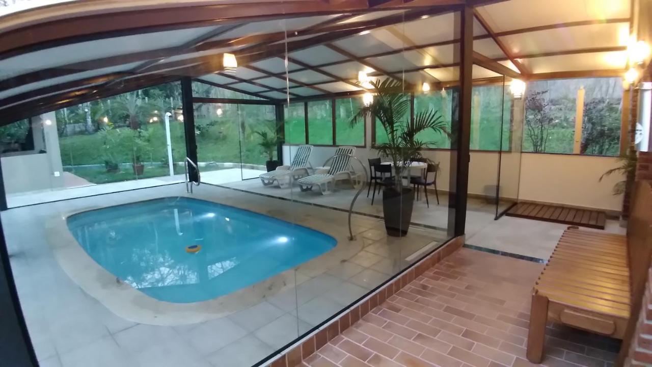 Recanto Na Floresta ريو برانكو المظهر الخارجي الصورة